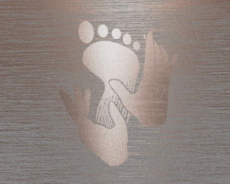 Referenz Medizinische Fußpflege Felizitas Schetschok Logo